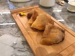 -渔语鱼新川菜Bistro(万象天地店)
