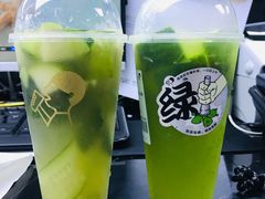 -喜茶(深圳丰盛町店)