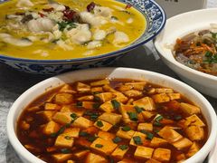 -聚丰园•湖鲜餐厅(阿红私房菜梅石路店)