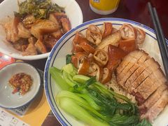 -张卤堂·砂锅卤肘子(南头店)