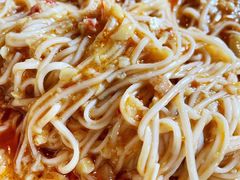 蒜蓉面-霸王虾·麻辣小龙虾(清水河公园店)