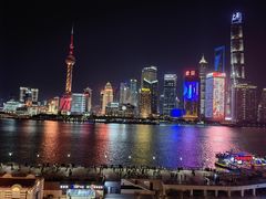 -外滩8号 whisky bar(金延大厦店)