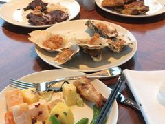 -嘉定凯悦·咖啡厅