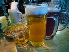 -巴伐利亚啤酒坊(意式风情街店)