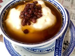 招牌双皮奶-恒信牛奶甜品(南京总店)