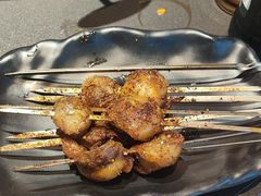 -额尔敦·品质自助(摩尔城店)