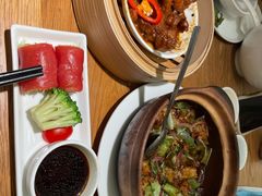 -点心传说·粤菜点心(佐阾虹湾店)