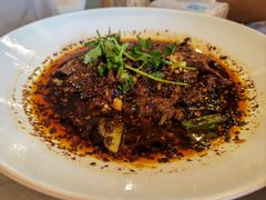-渝信川菜(南滨店)