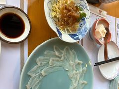 -天正河鲀·河豚亭(大连店)