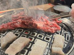 -霸腹烤肉(厦门柚子番店)