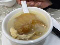 -凤城礼记鱼翅海鲜酒家(新马路总店)