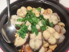 -莆田餐厅PUTIEN(武商MALL店)