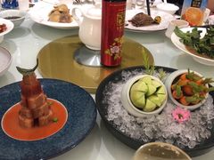-香雪海·蘇面館(湖滨店)