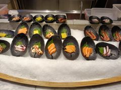 -川骄海鲜自助(亚运村店)