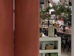 -长春藤咖啡(北园店)