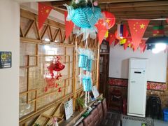 -缘福乡村铁锅炖民宿(八达岭店)