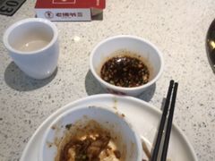 -老佛爷铜炉蛙锅(海岸城店)