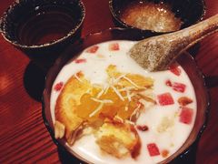 -勐丽梦兰傣味餐厅