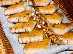 葱油饼-辛香汇·现炒川菜(淮海路百盛店)