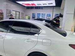 -能手汽车隔热膜旗舰店·3M贴膜体验中心