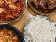 -贤花饭店(城阳店)