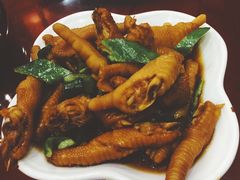 -红灯笼龙凤饭店(宁波老字号店)