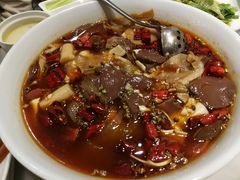-鸭匠食府·挂炉烤鸭·新京菜(阜成路店)