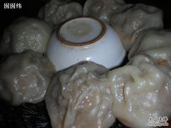 -百年尹氏汤包(湖南路狮子桥店)