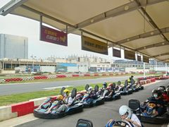 -赛卡联盟WSK卡丁车俱乐部