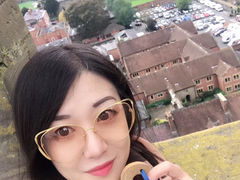 -Ludlow Castle