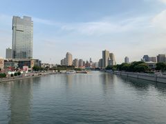 -海河游船-永乐码头(大悲院)
