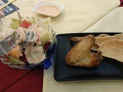 -威尼斯西餐厅(小榄大信店)