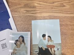-海马体照相馆(成都来福士广场店)
