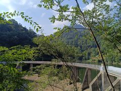 -燕子河大峡谷天坑仙境