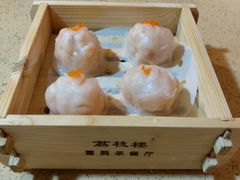 -喜鹊茶点.啫煲(车陂店)