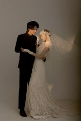 -挪娅婚纱摄影皇家会所