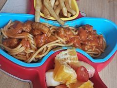 -必胜客(江桥万达店)
