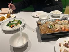 -外婆家(西红门荟聚购物中心店)