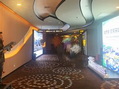 -万达影城(汉街万达广场IMAX店)