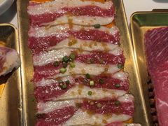 -炙城·韩式烤肉(南京东路店)