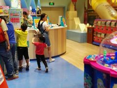 -反斗乐园(领展中心城店)