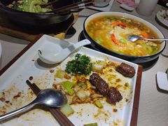 -尚一汤·粤菜海鲜(环球港店)