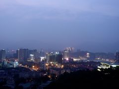 -金鸡山公园