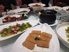 -王府井酒店(金桥港湾店)