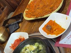 -韩一品韩国料理(柏庐南路店)