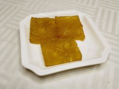 椰汁马蹄糕-潮福城大酒楼·潮粤菜·港式点心(阳光城店)