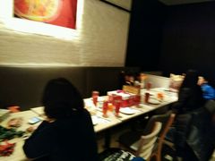 石榴汁-必胜客(印象城店)