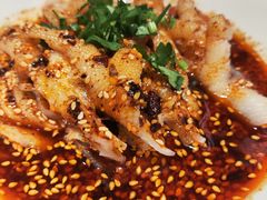 -新太二·鲜料川菜(万泰汇店)