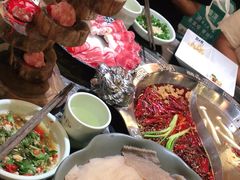 -大龙燚火锅(春熙店)
