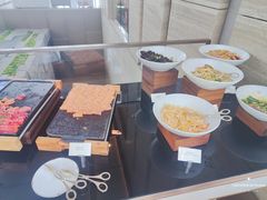 -傲廬·云端餐厅·深圳柏悦酒店